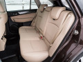 Τεχνικά χαρακτηριστικά για Subaru Outback V Restyling - picture 11