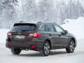 Τεχνικά χαρακτηριστικά για Subaru Outback V Restyling - picture 4