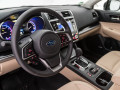 Τεχνικά χαρακτηριστικά για Subaru Outback V Restyling - picture 6