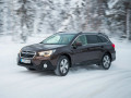 Outback V Restyling
