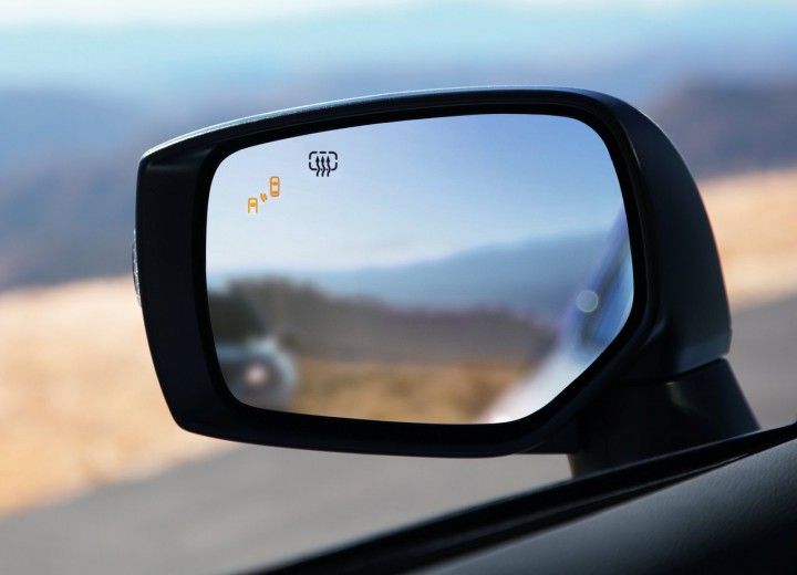 Technische Daten und Spezifikationen für Subaru Outback V - picture 8