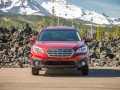 Technische Daten und Spezifikationen für Subaru Outback V - picture 2
