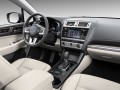 Technische Daten und Spezifikationen für Subaru Outback V - picture 11