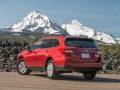 Technische Daten und Spezifikationen für Subaru Outback V - picture 3