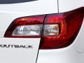 Technische Daten und Spezifikationen für Subaru Outback V - picture 16