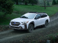 Specificații tehnice pentru Subaru Outback VI Restyling - picture 1