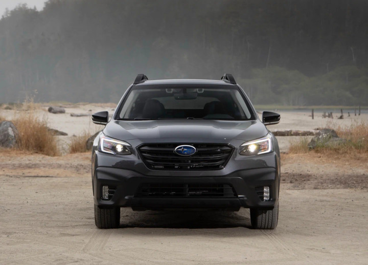 Технически характеристики за Subaru Outback VI - picture 2