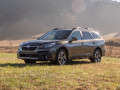 Outback VI