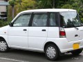 Технически характеристики за Subaru Pleo - picture 4