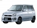 Технически характеристики за Subaru Pleo - picture 1
