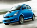 Specificaţiile tehnice ale automobilului şi consumul de combustibil Subaru R2