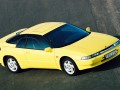Τεχνικά χαρακτηριστικά για Subaru SVX (CX) - picture 5