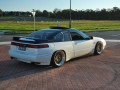 Τεχνικά χαρακτηριστικά για Subaru SVX (CX) - picture 8