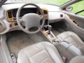 Τεχνικά χαρακτηριστικά για Subaru SVX (CX) - picture 9