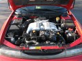 Τεχνικά χαρακτηριστικά για Subaru SVX (CX) - picture 4
