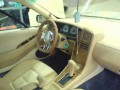Τεχνικά χαρακτηριστικά για Subaru SVX (CX) - picture 3
