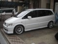 Technical specifications and characteristics for【Subaru Traviq】 - picture 2