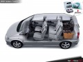 Technical specifications and characteristics for【Subaru Traviq】 - picture 4