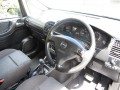 Technical specifications and characteristics for【Subaru Traviq】 - picture 6