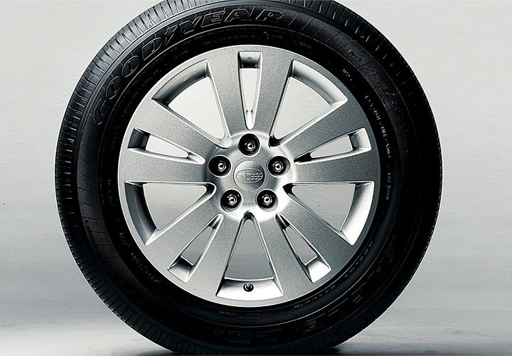 Subaru Tribeca Restyling teknik özellikleri - picture 15