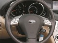 Subaru Tribeca Restyling teknik özellikleri - picture 7