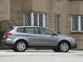 Subaru Tribeca Restyling teknik özellikleri - picture 3