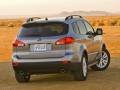Subaru Tribeca Restyling teknik özellikleri - picture 4