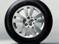 Subaru Tribeca Restyling teknik özellikleri - picture 15