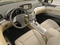 Subaru Tribeca Restyling teknik özellikleri - picture 6