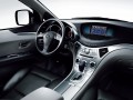 Subaru Tribeca Restyling teknik özellikleri - picture 9