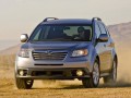 Subaru Tribeca Restyling teknik özellikleri - picture 2