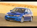 Technische Daten und Spezifikationen für Subaru WRX Hatchback - picture 2
