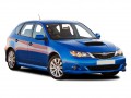 WRX Hatchback