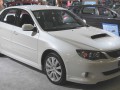 Specificații tehnice pentru Subaru WRX Sedan - picture 6