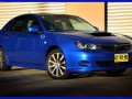 Specificații tehnice pentru Subaru WRX Sedan - picture 4
