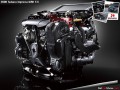 Technische Daten und Spezifikationen für Subaru WRX STI Hatchback - picture 7