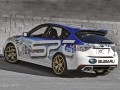 Technische Daten und Spezifikationen für Subaru WRX STI Hatchback - picture 9