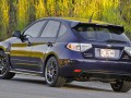 Technische Daten und Spezifikationen für Subaru WRX STI Hatchback - picture 3
