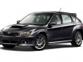Technische Daten und Spezifikationen für Subaru WRX STI Hatchback - picture 6