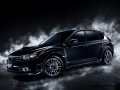Technische Daten und Spezifikationen für Subaru WRX STI Hatchback - picture 8