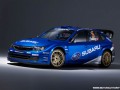 WRX STI Hatchback