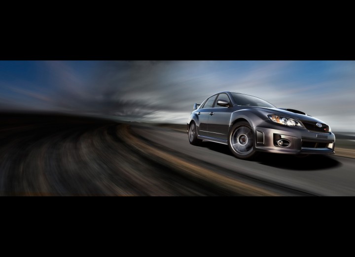 Technische Daten und Spezifikationen für Subaru WRX STI Sedan - picture 5