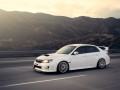 Technische Daten und Spezifikationen für Subaru WRX STI Sedan - picture 12