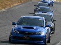 Technische Daten und Spezifikationen für Subaru WRX STI Sedan - picture 16