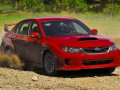 Technische Daten und Spezifikationen für Subaru WRX STI Sedan - picture 2