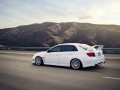 Technische Daten und Spezifikationen für Subaru WRX STI Sedan - picture 18