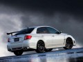 Technische Daten und Spezifikationen für Subaru WRX STI Sedan - picture 17
