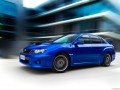 Technische Daten und Spezifikationen für Subaru WRX STI Sedan - picture 6
