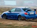 Technische Daten und Spezifikationen für Subaru WRX STI Sedan - picture 13