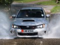 Technische Daten und Spezifikationen für Subaru WRX STI Sedan - picture 9